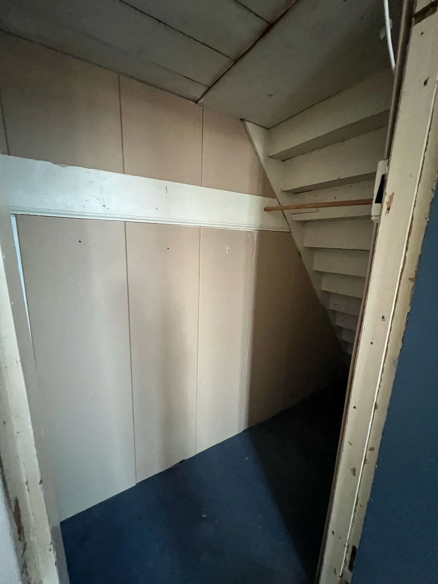 Foto van de Kamer gelegen aan de Zoutmanstraat in Den Haag