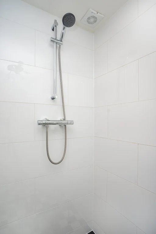 Foto van de Appartement gelegen aan de 1e Tuindwarsstraat in Alkmaar