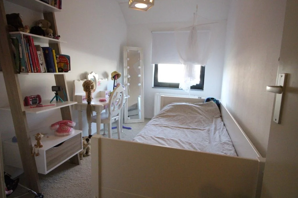 Foto van de Appartement gelegen aan de Metslawierstraat in Tilburg