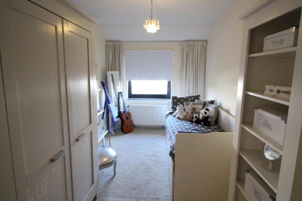 Foto van de Appartement gelegen aan de Metslawierstraat in Tilburg