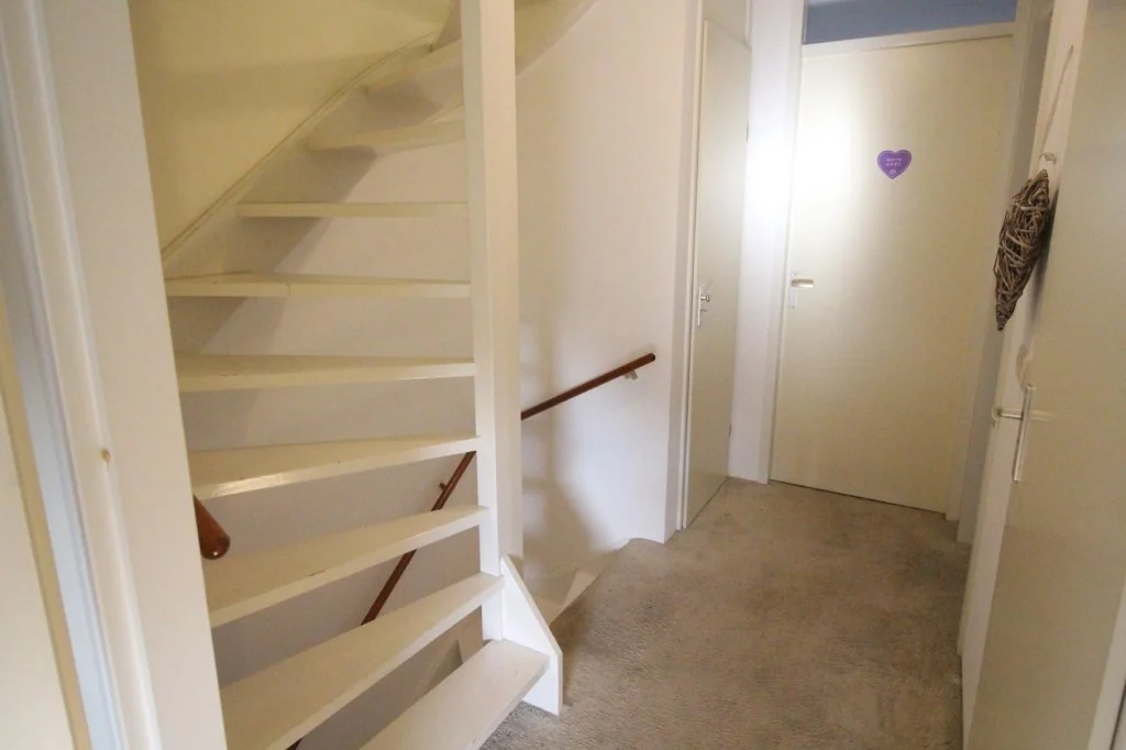 Foto van de Appartement gelegen aan de Metslawierstraat in Tilburg