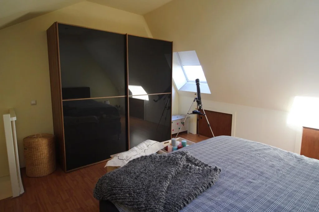 Foto van de Appartement gelegen aan de Metslawierstraat in Tilburg