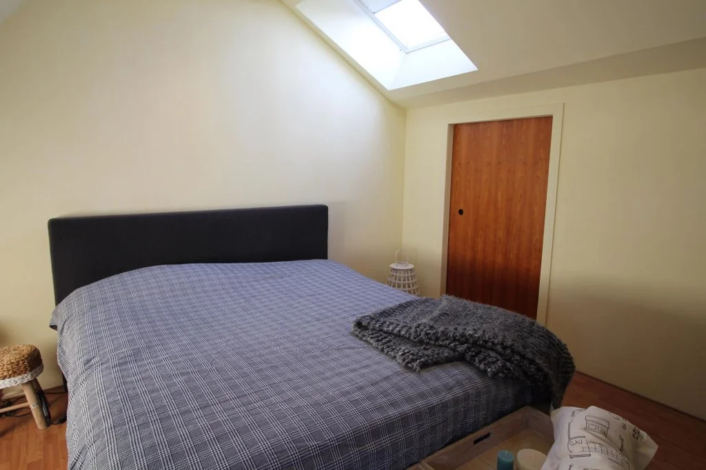 Foto van de Appartement gelegen aan de Metslawierstraat in Tilburg