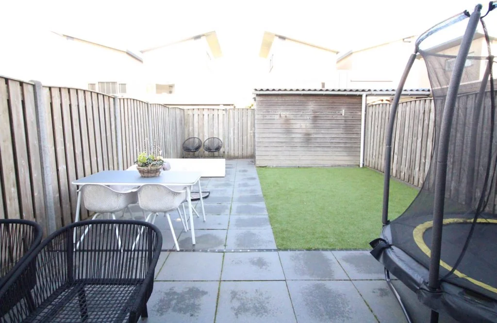 Foto van de Appartement gelegen aan de Metslawierstraat in Tilburg