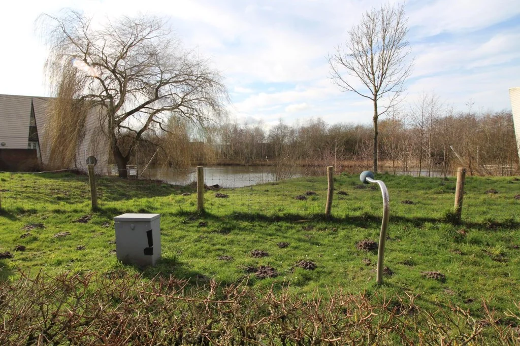 Foto van de Appartement gelegen aan de Metslawierstraat in Tilburg