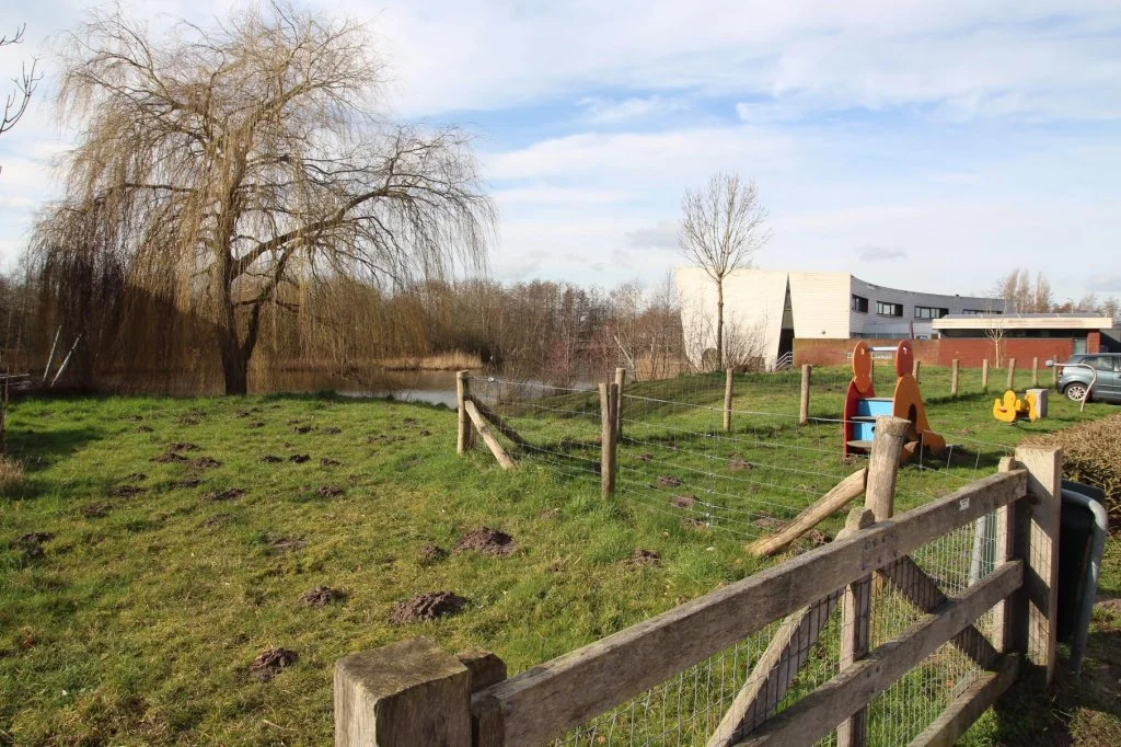 Foto van de Appartement gelegen aan de Metslawierstraat in Tilburg