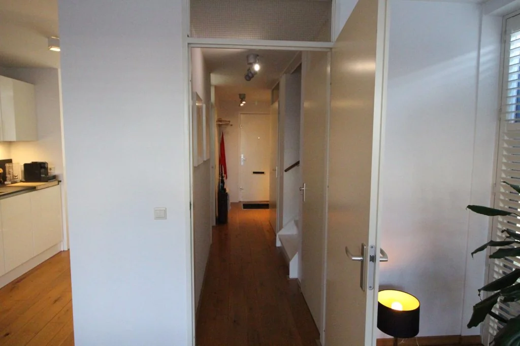 Foto van de Appartement gelegen aan de Metslawierstraat in Tilburg