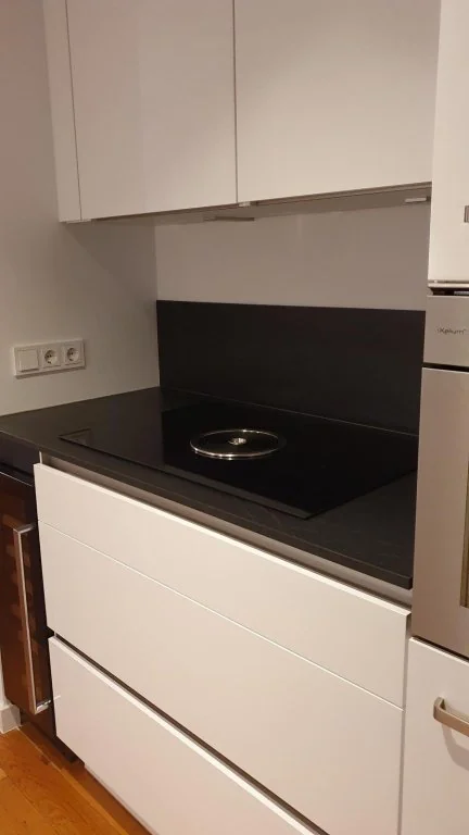 Foto van de Appartement gelegen aan de Metslawierstraat in Tilburg