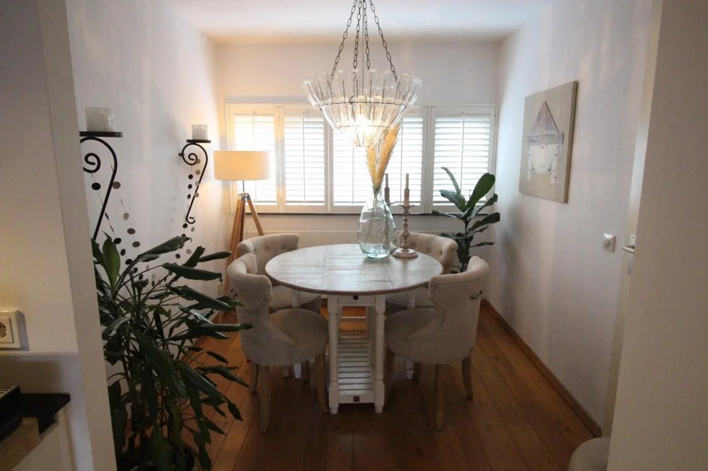 Foto van de Appartement gelegen aan de Metslawierstraat in Tilburg