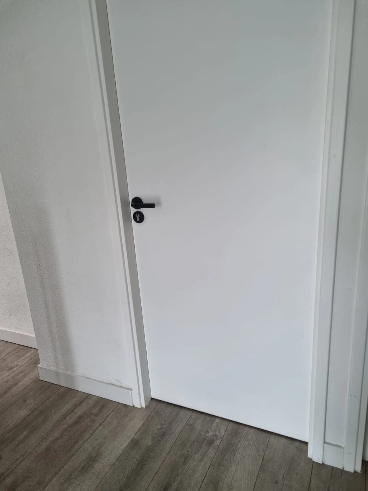 Foto van de Kamer gelegen aan de Kruisstraat in Eindhoven