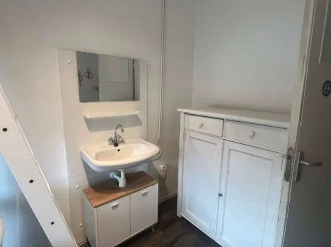 Foto van de Kamer gelegen aan de Zevenbergenstraat in Eindhoven