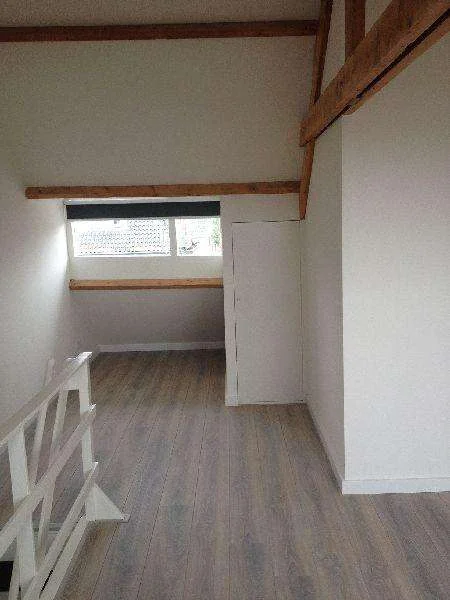 Foto van de Kamer gelegen aan de Leenherenstraat in Tilburg