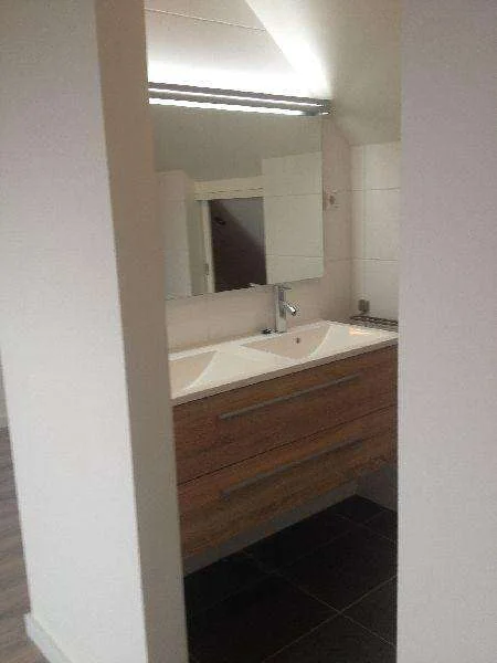 Foto van de Kamer gelegen aan de Leenherenstraat in Tilburg