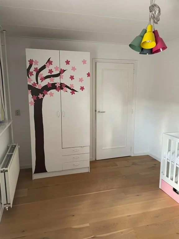 Foto van de Appartement gelegen aan de Vissersdijk in Woudrichem