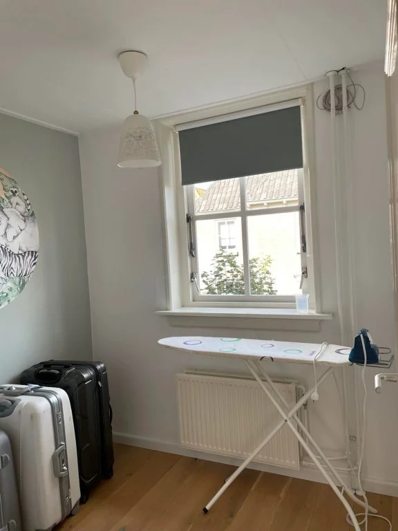 Foto van de Appartement gelegen aan de Vissersdijk in Woudrichem