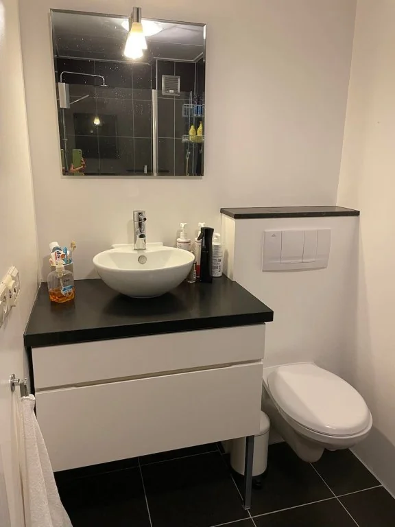 Foto van de Appartement gelegen aan de Vissersdijk in Woudrichem