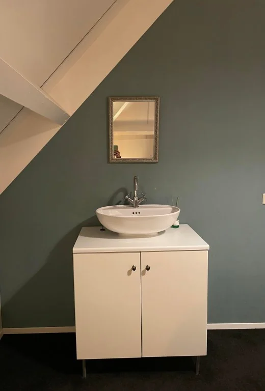 Foto van de Appartement gelegen aan de Vissersdijk in Woudrichem