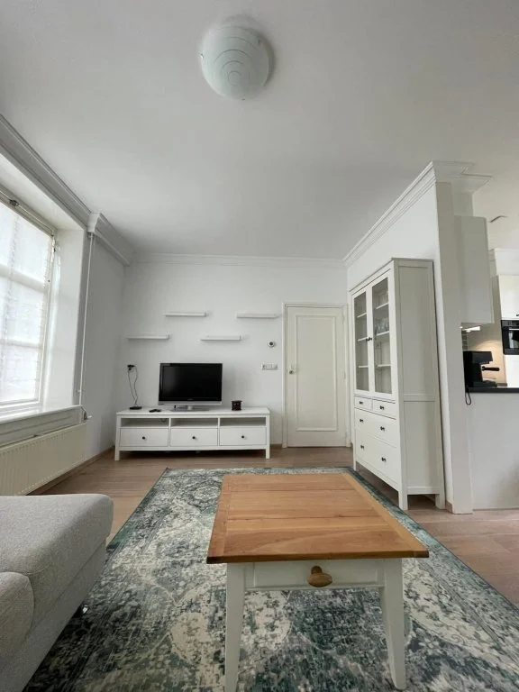 Foto van de Appartement gelegen aan de Vissersdijk in Woudrichem