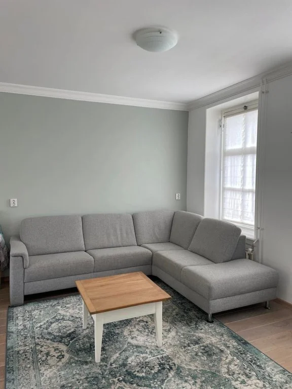 Foto van de Appartement gelegen aan de Vissersdijk in Woudrichem