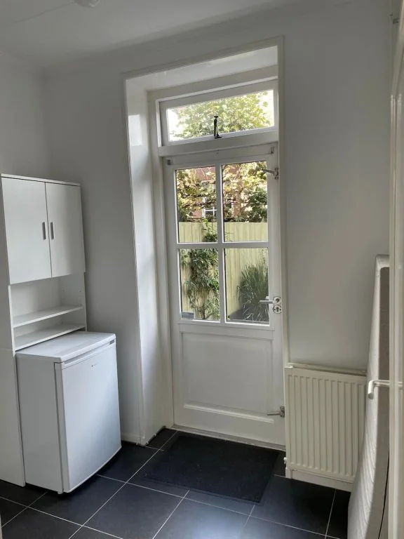 Foto van de Appartement gelegen aan de Vissersdijk in Woudrichem