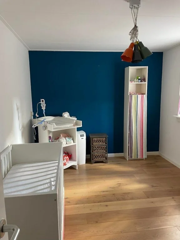 Foto van de Appartement gelegen aan de Vissersdijk in Woudrichem