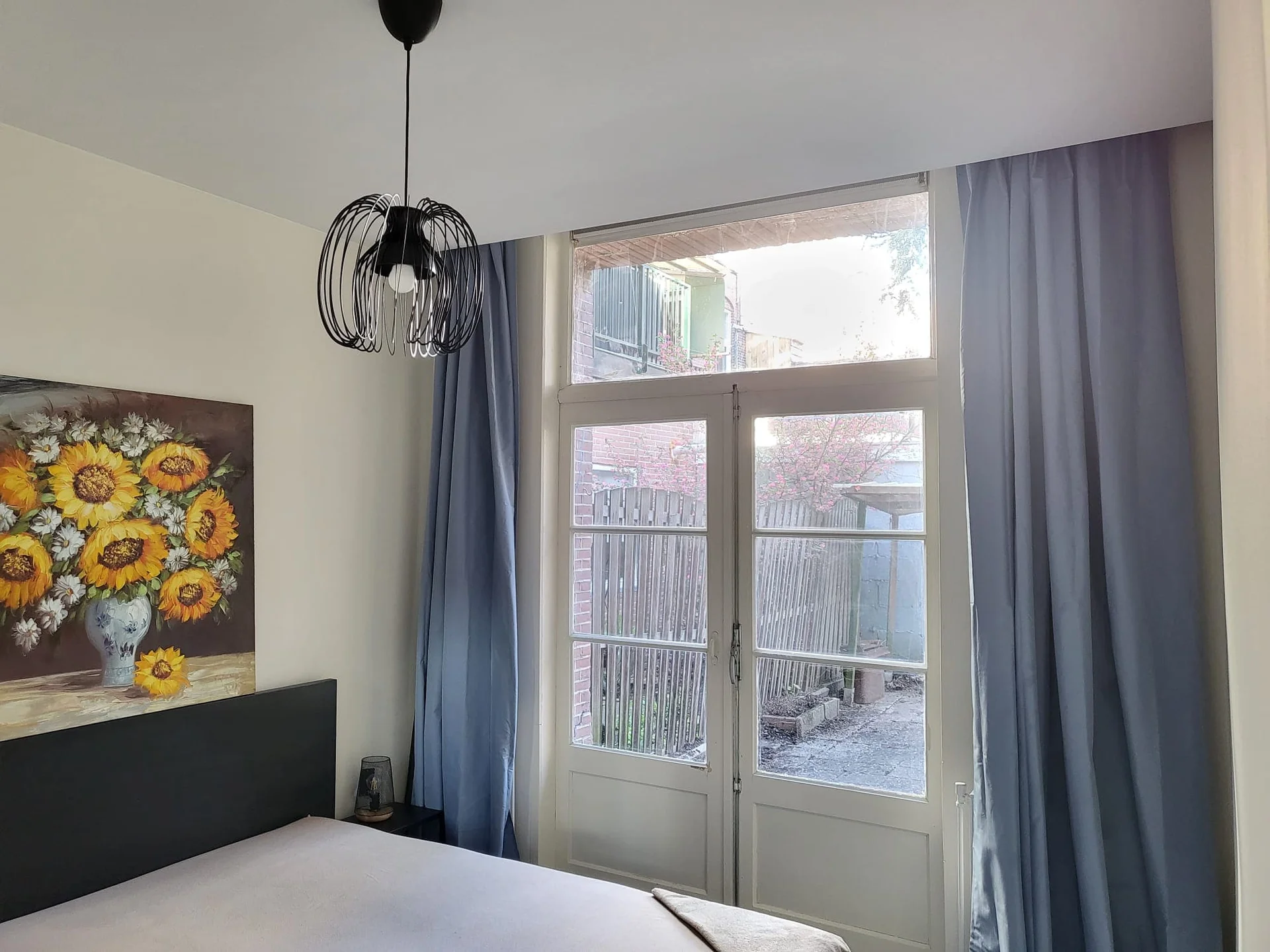 Foto van de Kamer gelegen aan de Oleanderstraat in Utrecht