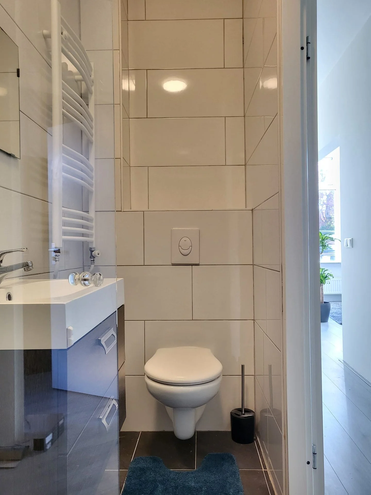 Foto van de Kamer gelegen aan de Oleanderstraat in Utrecht