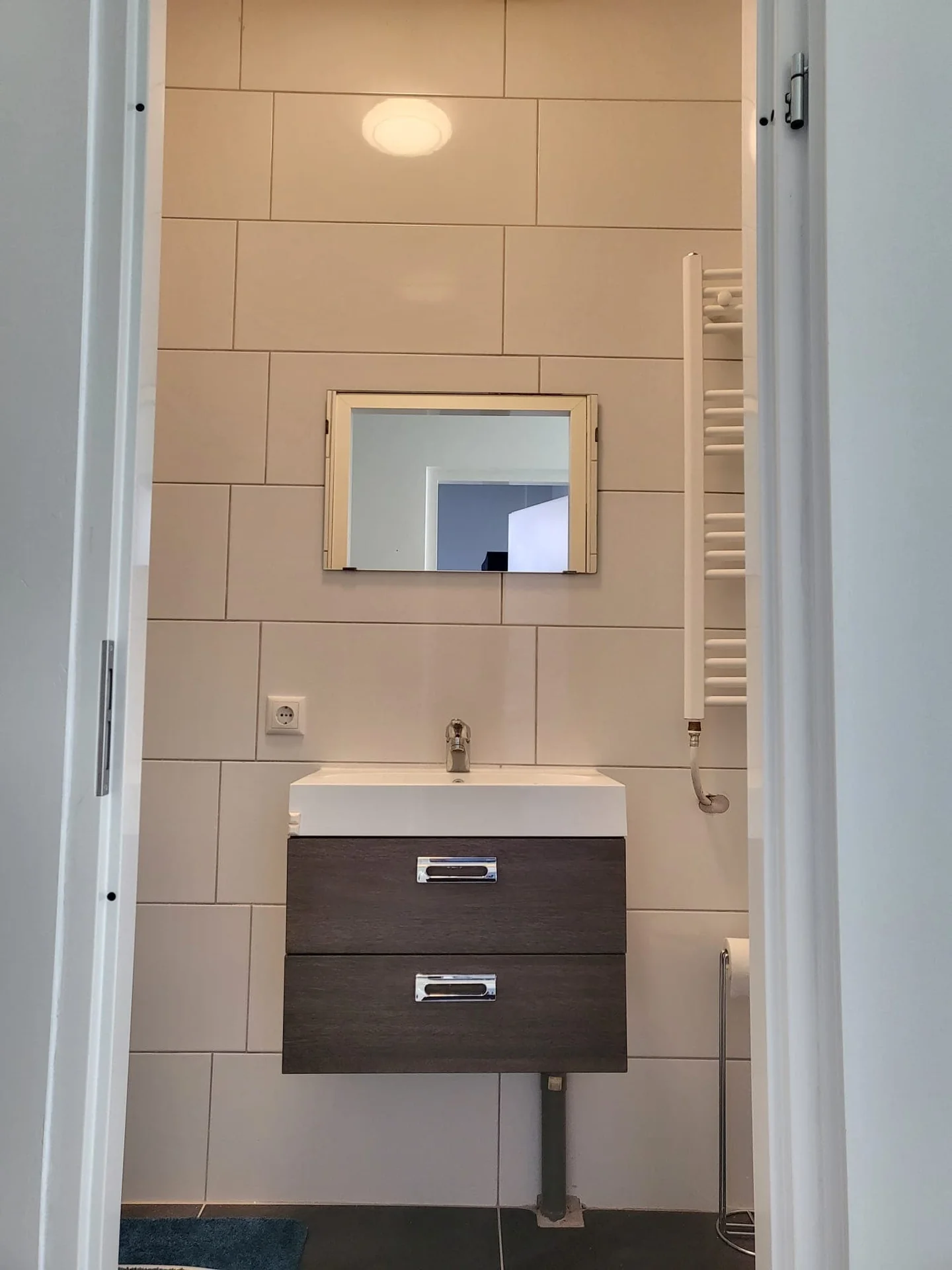 Foto van de Kamer gelegen aan de Oleanderstraat in Utrecht