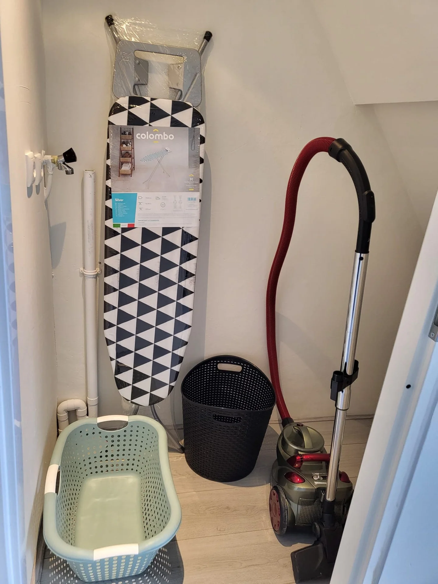 Foto van de Kamer gelegen aan de Oleanderstraat in Utrecht