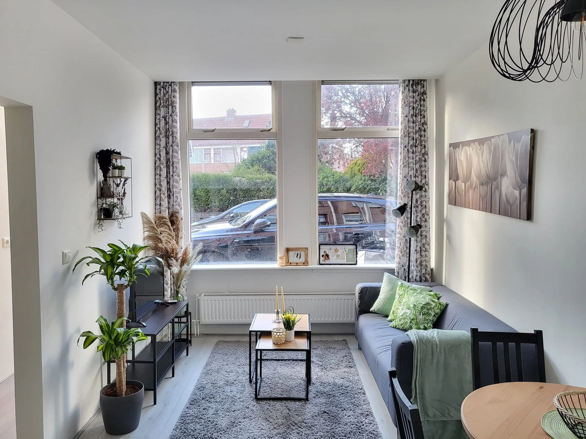 Foto van de Kamer gelegen aan de Oleanderstraat in Utrecht