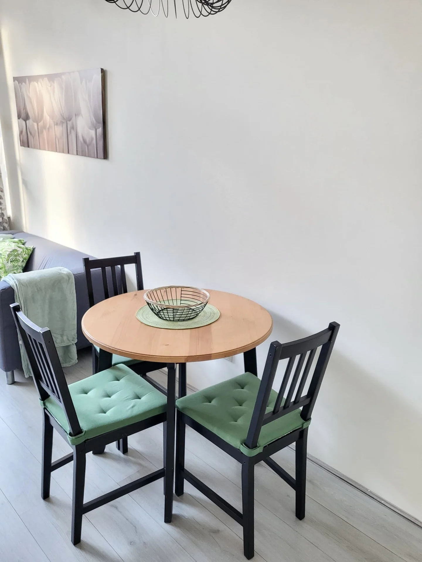 Foto van de Kamer gelegen aan de Oleanderstraat in Utrecht