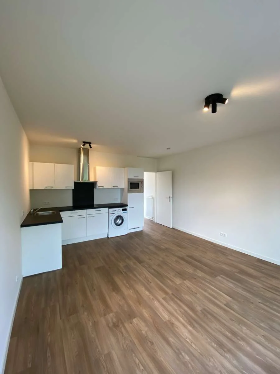 Foto van de Appartement gelegen aan de Franz Leharplein in Eindhoven