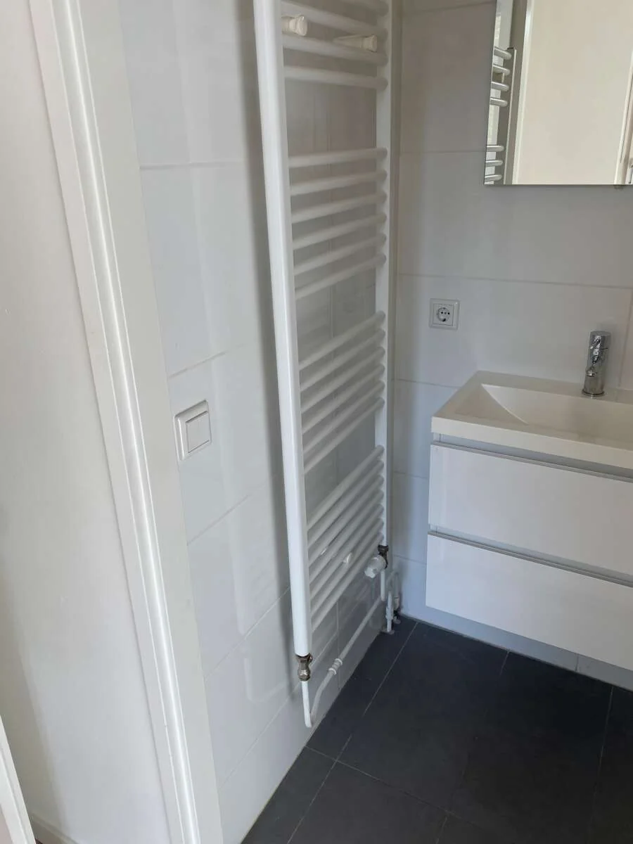 Foto van de Appartement gelegen aan de Franz Leharplein in Eindhoven