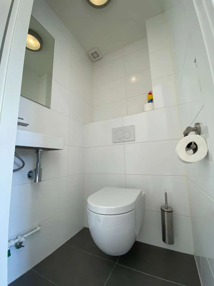 Foto van de Appartement gelegen aan de Franz Leharplein in Eindhoven