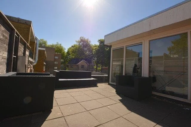 Foto van de Kamer gelegen aan de Hoofdstraat in Emmen