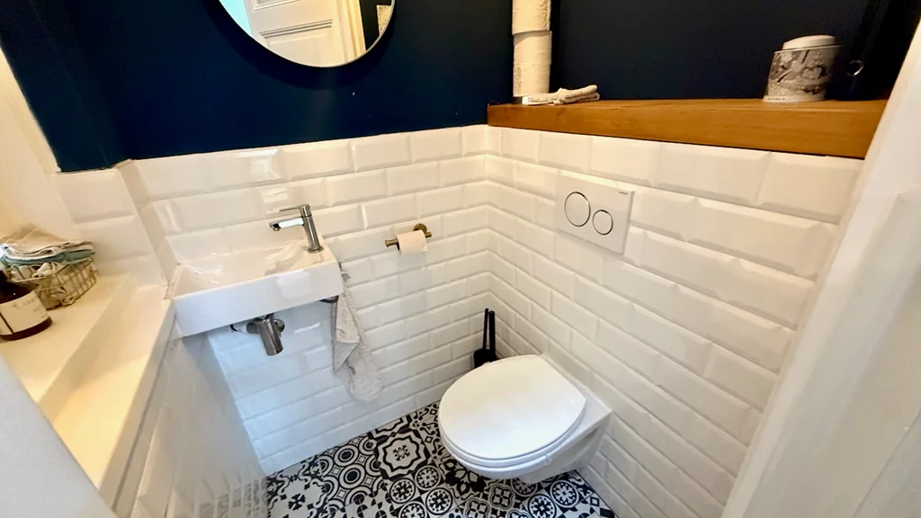 Foto van de Appartement gelegen aan de Adelheidstraat in Den Haag