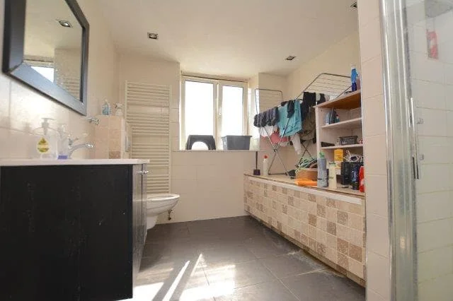 Foto van de Kamer gelegen aan de Hoofdstraat in Emmen