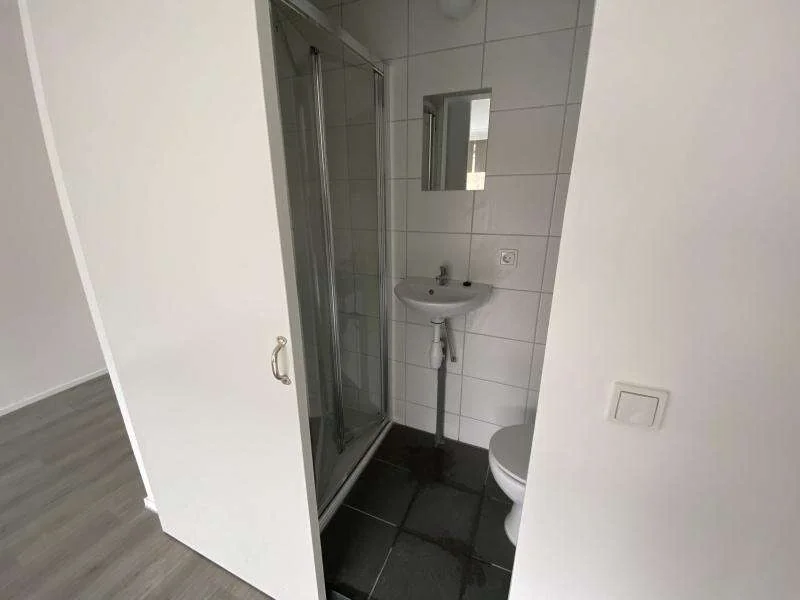 Foto van de Kamer gelegen aan de Gluckstraat in Tilburg