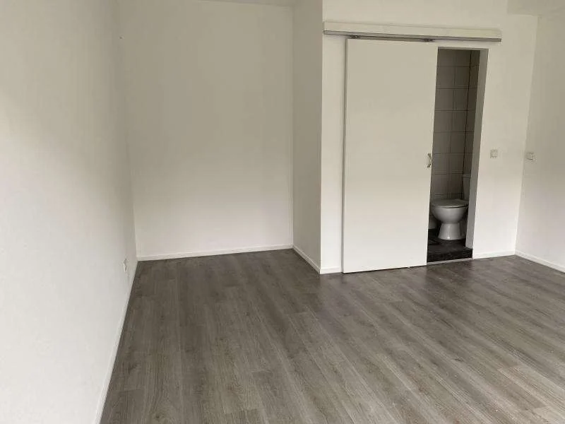 Foto van de Kamer gelegen aan de Gluckstraat in Tilburg