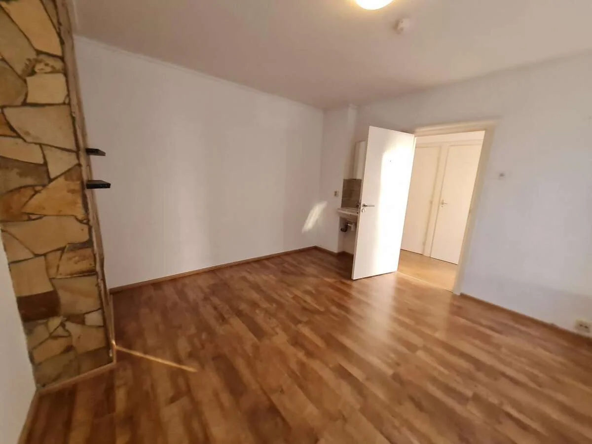 Foto van de Kamer gelegen aan de Rooseveltplein in Tilburg