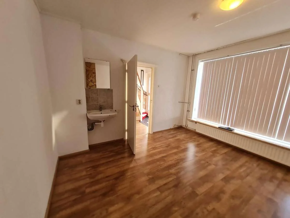 Foto van de Kamer gelegen aan de Rooseveltplein in Tilburg