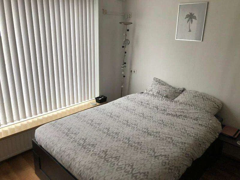 Foto van de Kamer gelegen aan de Rooseveltplein in Tilburg