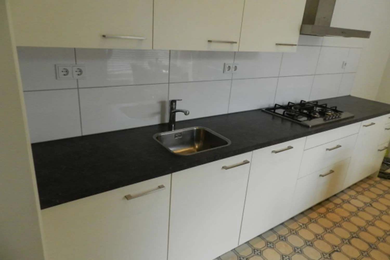 Foto van de Kamer gelegen aan de Sint Hubertuslaan in Maastricht