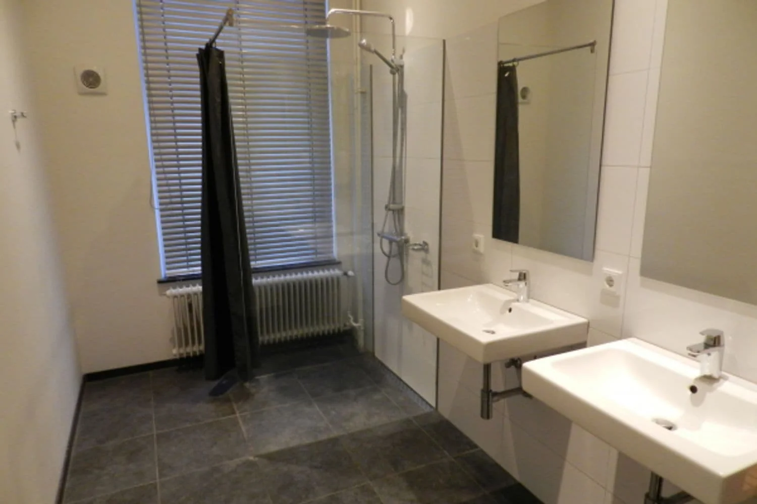 Foto van de Kamer gelegen aan de Sint Hubertuslaan in Maastricht