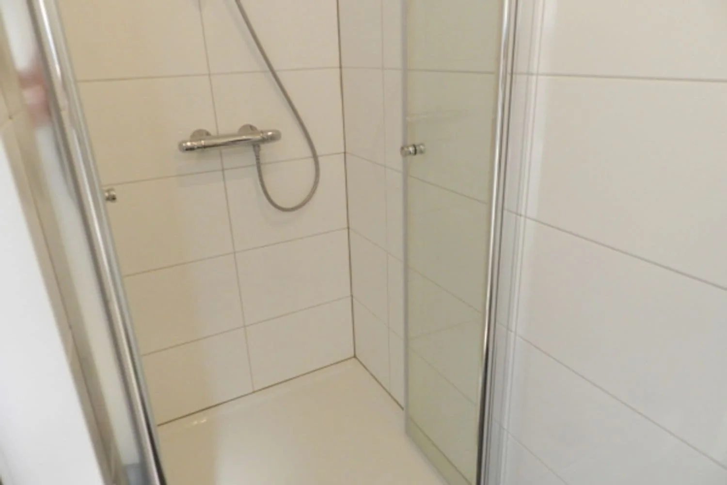 Foto van de Kamer gelegen aan de Sint Hubertuslaan in Maastricht