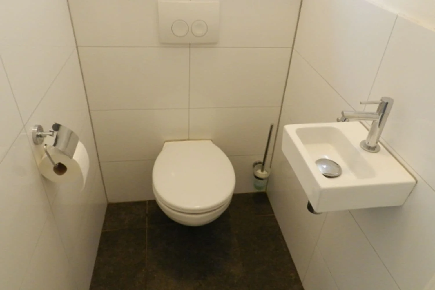 Foto van de Kamer gelegen aan de Sint Hubertuslaan in Maastricht