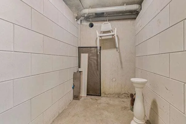 Foto van de Appartement gelegen aan de Van Leeuwenhoeklaan in Roosendaal