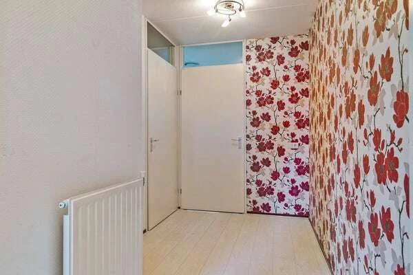 Foto van de Appartement gelegen aan de Van Leeuwenhoeklaan in Roosendaal