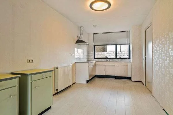 Foto van de Appartement gelegen aan de Van Leeuwenhoeklaan in Roosendaal