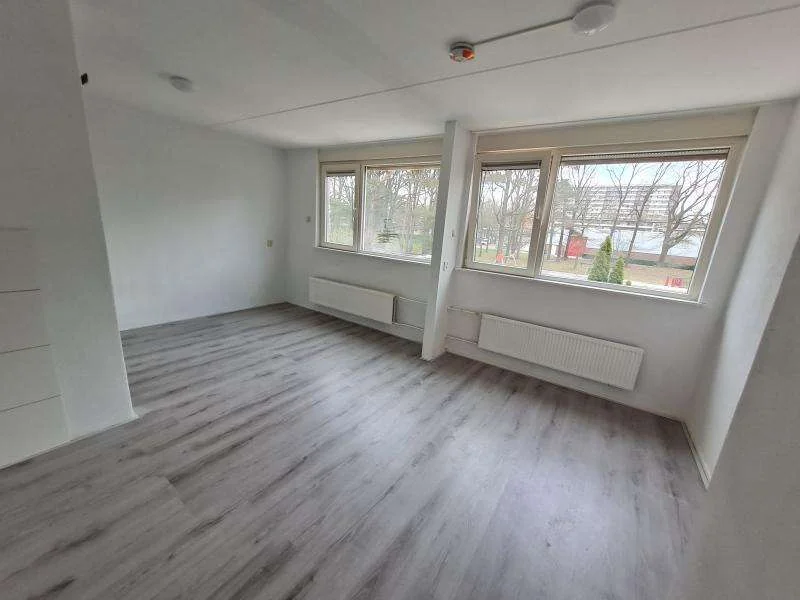 Foto van de Kamer gelegen aan de Gentiaanlaan in Tilburg